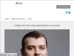 Sites similar to philippe-blanc.fr