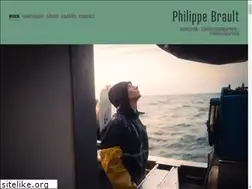 Sites similar to philippe-brault.com