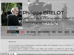 Sites similar to philippe-brelot.net