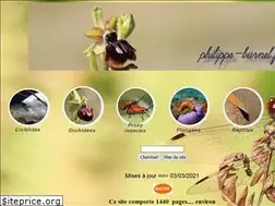 Sites similar to philippe-burnel.fr