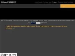 Sites similar to philippe-crochet.com