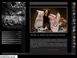 Sites similar to philippe-deschamps.fr