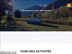 Sites similar to philippe-donischal.com