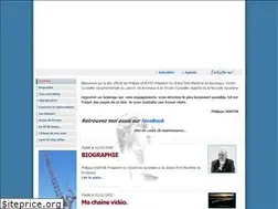 Sites similar to philippe-dorthe.com