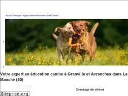 Sites similar to philippe-educateur-canin.com