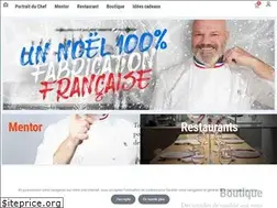 Sites similar to philippe-etchebest.com