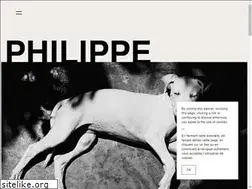 Sites similar to philippe-graton.com