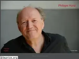 Sites similar to philippe-hurel.fr