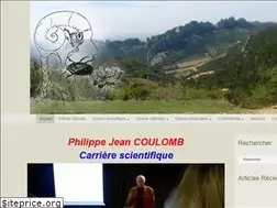Sites similar to philippe-jean-coulomb.fr