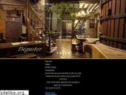 Sites similar to philippe-leclerc.com