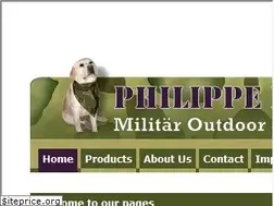 Sites similar to philippe-muck.com