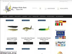Sites similar to philippe-peche.fr