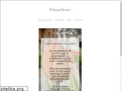 Sites similar to philippe-pennec.com