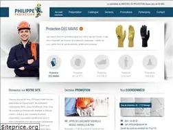 Sites similar to philippe-protection.be