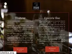 Sites similar to philippe-rochat.ch