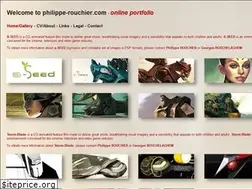 Sites similar to philippe-rouchier.com