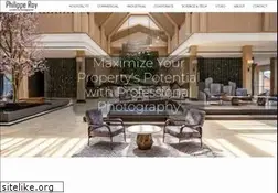 Sites similar to philippe-roy.com