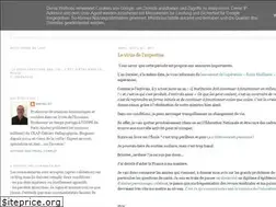 Sites similar to philippe-watrelot.blogspot.com