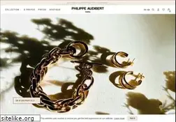 Sites similar to philippeaudibert.com
