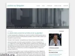 Sites similar to philippebilger.com