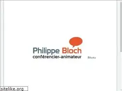Sites similar to philippebloch.com