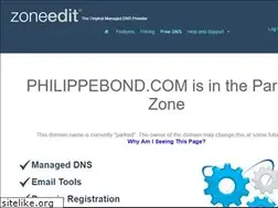 Sites similar to philippebond.com