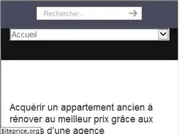 Sites similar to philippebouveret.fr