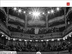 Sites similar to philippecaubere.fr