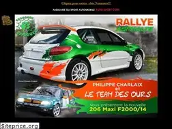 Sites similar to philippecharlaix.com