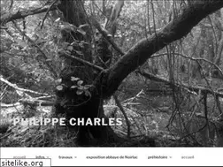 Sites similar to philippecharles.fr