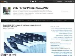 Sites similar to philippeclauzard.fr