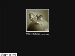 Sites similar to philippecolignon.com