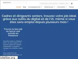 Sites similar to philippedouale.com