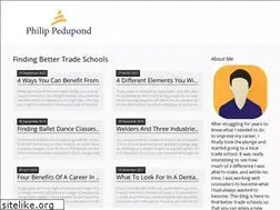 Sites similar to philippedupond.com