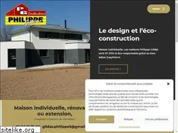 Sites similar to philippegildas.fr