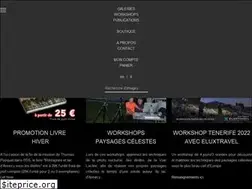 Sites similar to philippejacquotphotography.fr