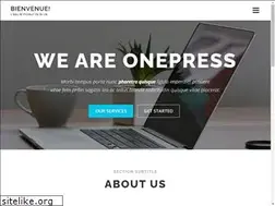Sites similar to philippekouadio.com