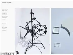 Sites similar to philippelacombe.com