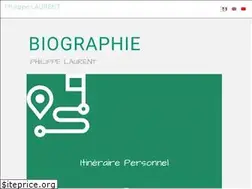 Sites similar to philippelaurent.org