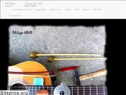 Sites similar to philippelaval.fr