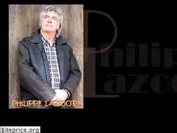 Sites similar to philippelazoore.com