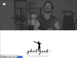Sites similar to philippeleone.com