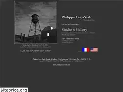 Sites similar to philippelevystab.com