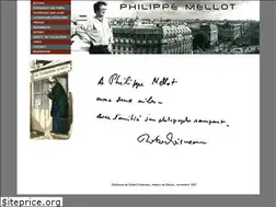 Sites similar to philippemellot.com