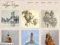 Sites similar to philippemigne.com
