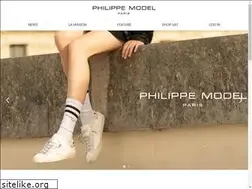 Sites similar to philippemodel.jp