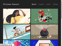 Sites similar to philippemoesch.ch
