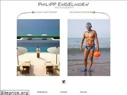 Sites similar to philippengelhorn.com