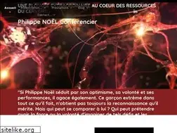 Sites similar to philippenoel.fr