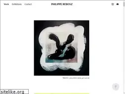 Sites similar to philipperebosz.com